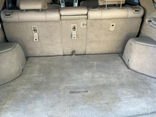 2007 Lexus RX 350 Base