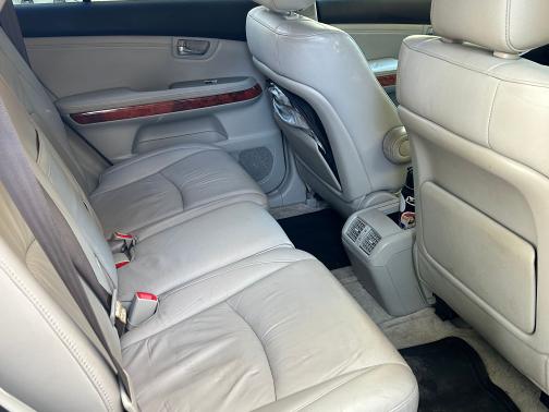 2007 Lexus RX 350 Base