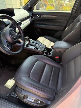 2023 Mazda CX-5 2.5 Turbo Signature