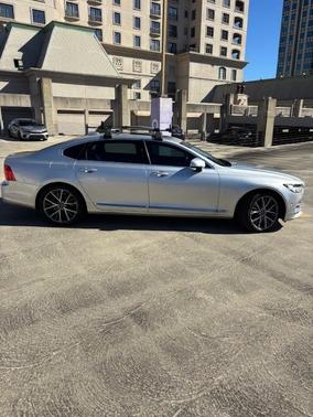 2018 Volvo S90 T6 Inscription