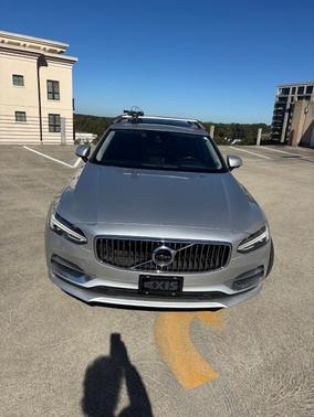 2018 Volvo S90 T6 Inscription