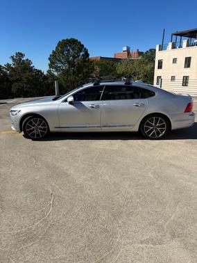 2018 Volvo S90 T6 Inscription