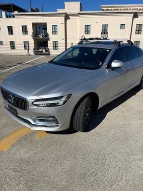 2018 Volvo S90 T6 Inscription