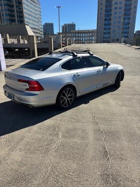 2018 Volvo S90 T6 Inscription