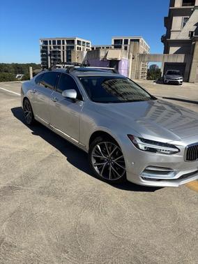2018 Volvo S90 T6 Inscription