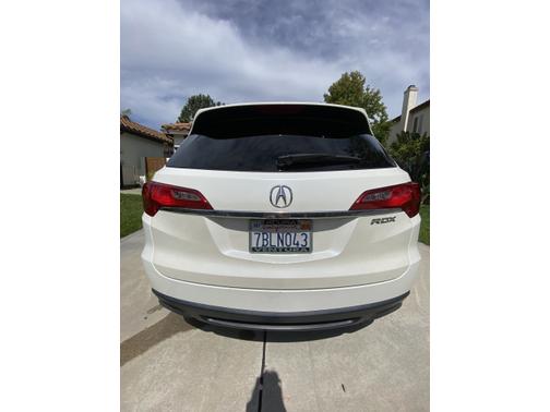 2013 Acura RDX Technology