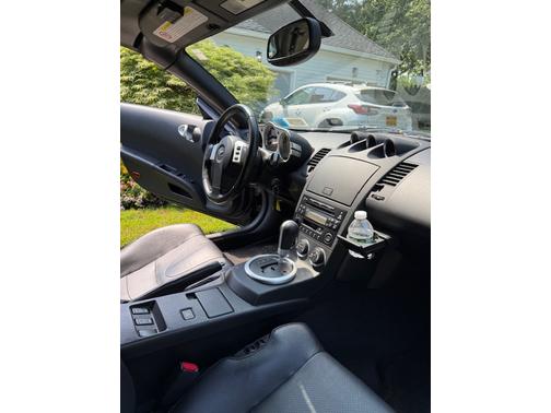 2005 Nissan 350Z Touring