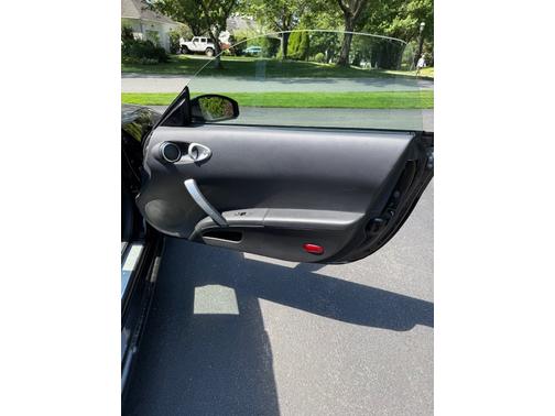 2005 Nissan 350Z Touring