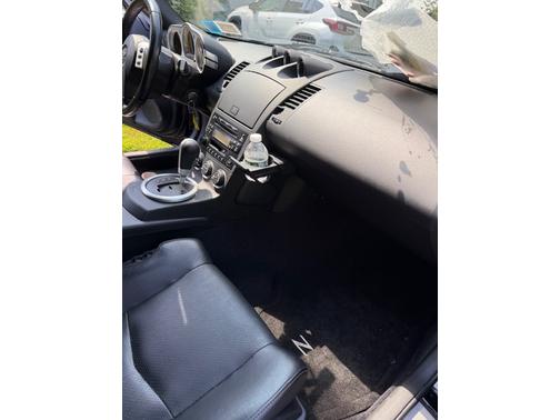 2005 Nissan 350Z Touring