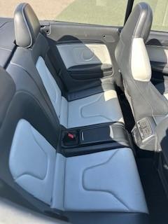 White 2015 Audi S5 3.0T Premium Plus