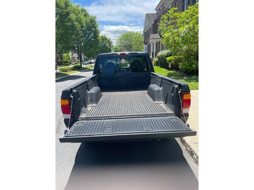 1998 Ford Ranger XLT SuperCab