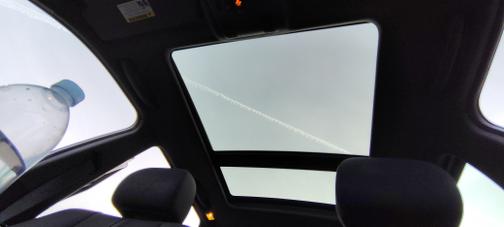 White 2004 BMW X3 2.5i