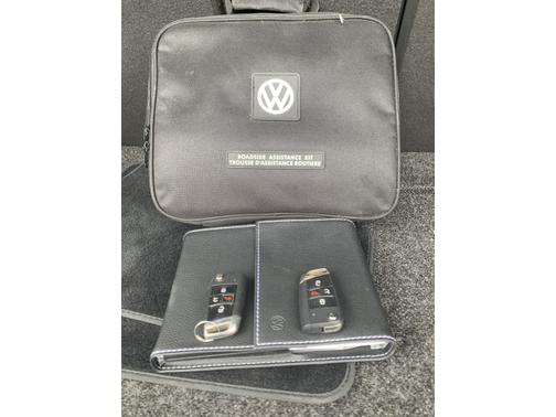 2018 Volkswagen Golf GTI 2.0T S 4-Door
