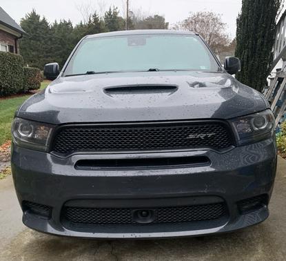 2018 Dodge Durango SRT