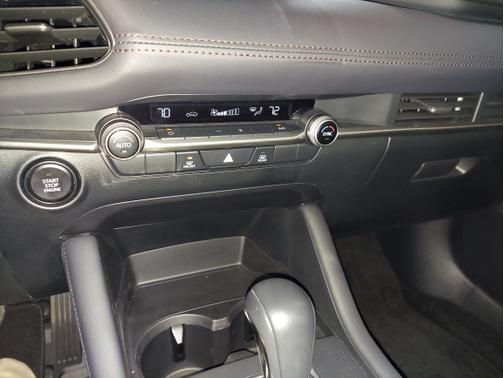 2023 Mazda Mazda3 2.5 S Select