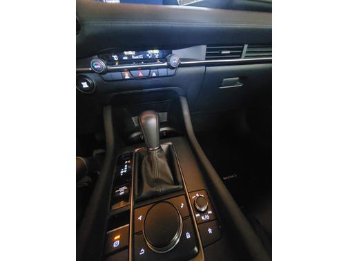 2023 Mazda Mazda3 2.5 S Select