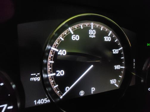 2023 Mazda Mazda3 2.5 S Select