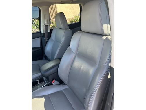 2015 Honda CR-V EX-L w/Navigation