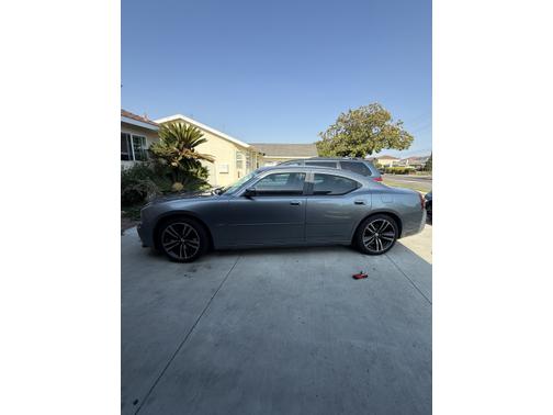 2006 Dodge Charger R/T