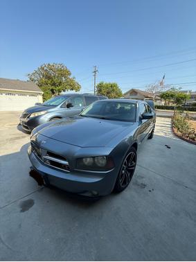 2006 Dodge Charger R/T