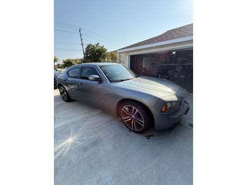 2006 Dodge Charger R/T