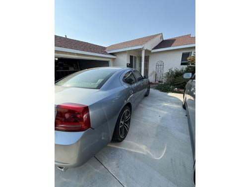2006 Dodge Charger R/T