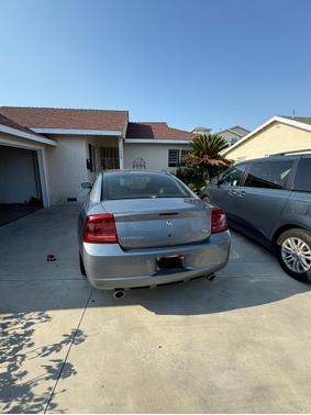 2006 Dodge Charger R/T
