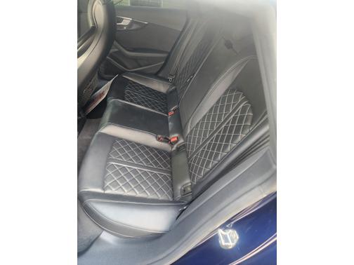 2019 Audi S5 3.0T Premium