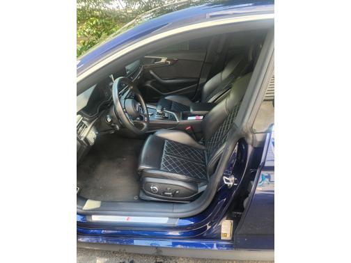 2019 Audi S5 3.0T Premium
