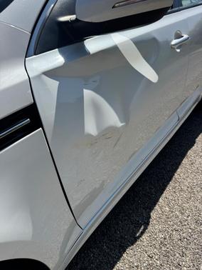 White 2015 Kia Optima LX