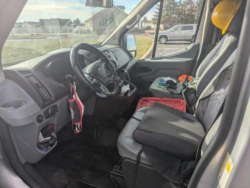 2019 Ford Transit-250 Base