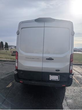 2019 Ford Transit-250 Base