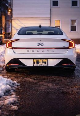 2023 Hyundai SONATA SEL Plus