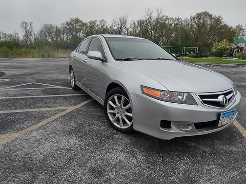 2006 Acura TSX Base