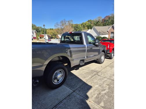 2024 Ford F-350 XL