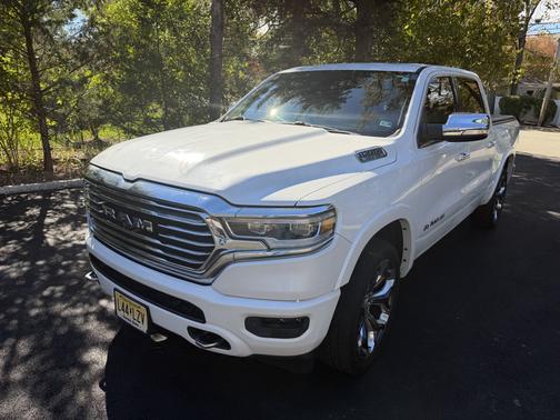 2019 RAM 1500 Longhorn