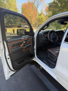 2019 RAM 1500 Longhorn