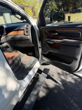 2019 RAM 1500 Longhorn