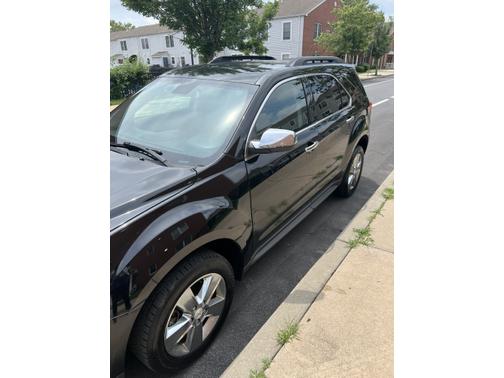 2015 Chevrolet Equinox 1LT