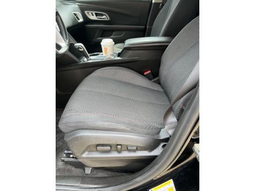 2015 Chevrolet Equinox 1LT