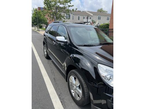 2015 Chevrolet Equinox 1LT
