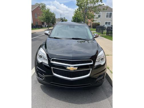 2015 Chevrolet Equinox 1LT