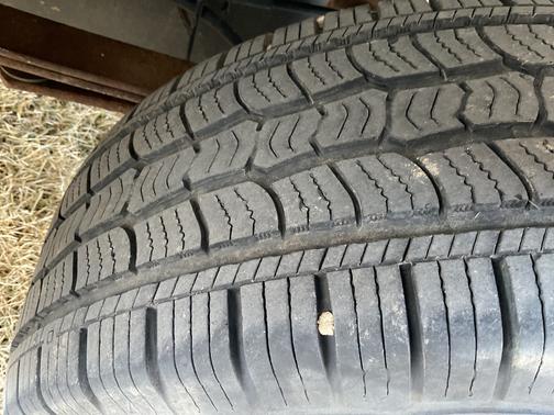 2008 Chevrolet Silverado 1500 Work Truck