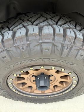 2023 Ford Bronco Outer Banks Advanced