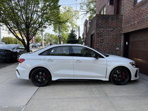 2024 Audi RS 3 2.5T