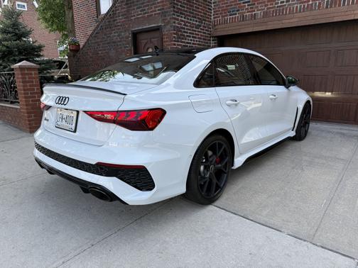 2024 Audi RS 3 2.5T