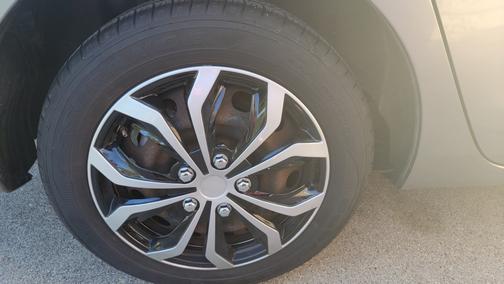 2011 Mazda Mazda3 i Sport