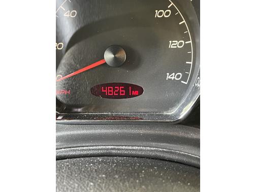 2007 Pontiac G6 GT