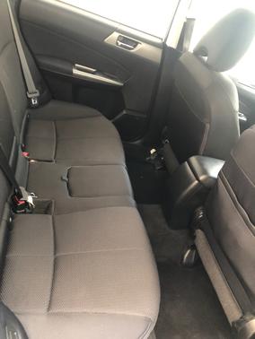 2012 Subaru Forester 2.5X Premium