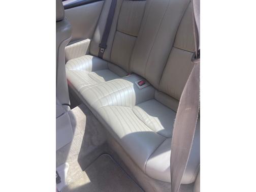 1995 Lexus SC 400 Base
